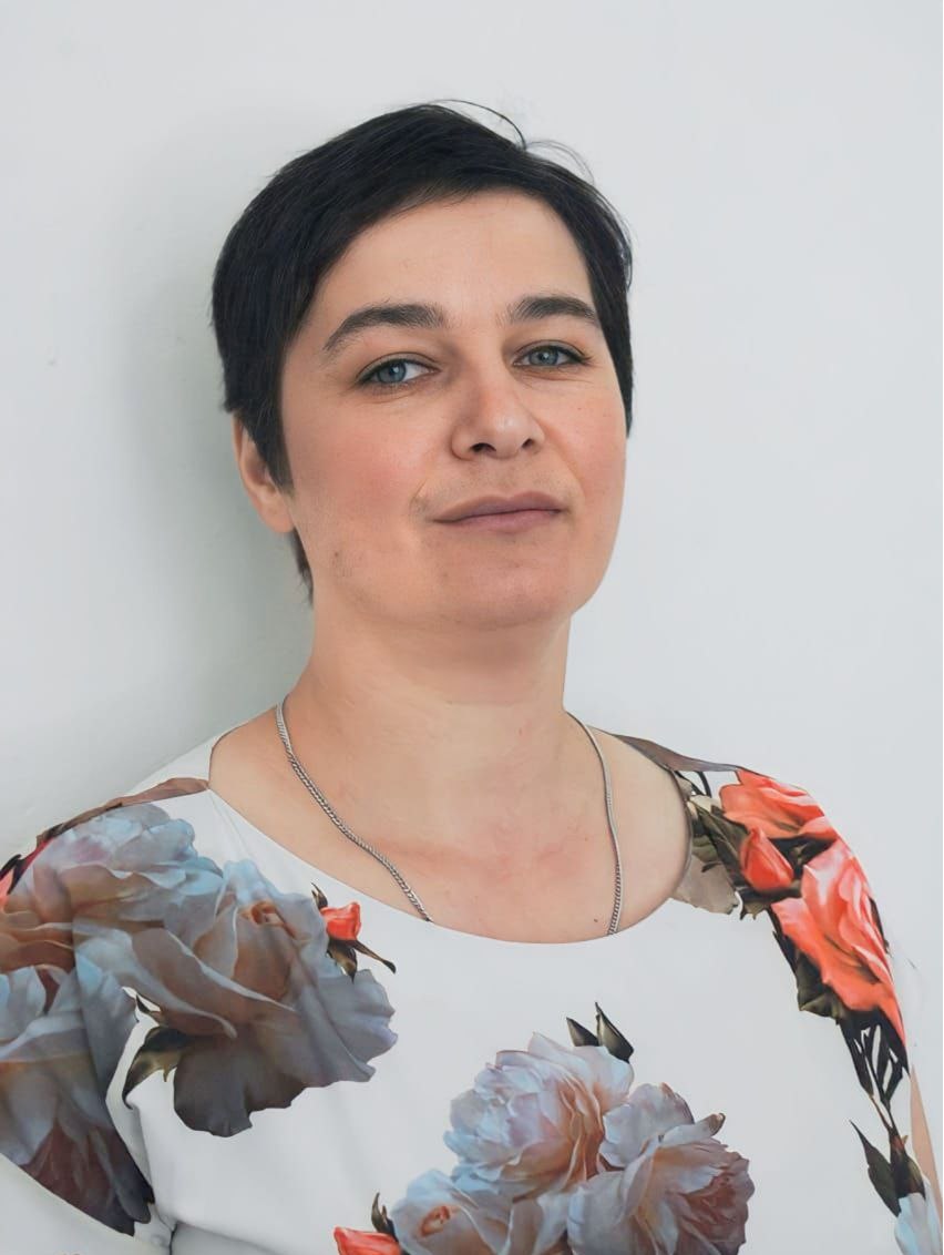 Чертова Галина Николаевна НАЧАЛЬНИК ЛАГЕРЯ СВЕТЛЯЧОК